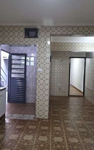 Casa à venda com 133m², 4 quartos e 2 vagasCozinha