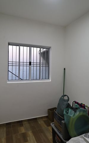 Casa à venda com 133m², 4 quartos e 2 vagasQuarto 3