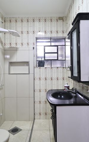 Casa à venda com 133m², 4 quartos e 2 vagasBanheiro 2