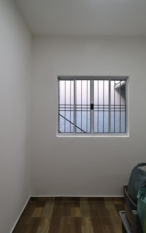 Casa à venda com 133m², 4 quartos e 2 vagasQuarto 3