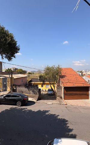 Casa à venda com 133m², 4 quartos e 2 vagasVista da varanda 