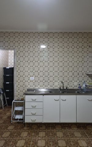 Casa à venda com 133m², 4 quartos e 2 vagasCozinha 