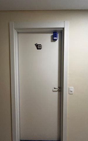 Apartamento para alugar com 40m², 2 quartos e sem vaga Apartamento para alugar com 40m², 2 quartos e sem vagaLockbox