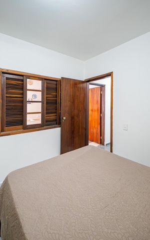 Casa à venda com 160m², 4 quartos e 1 vaga Casa à venda com 160m², 4 quartos e 1 vagaQuarto 1 - Suite - Casa 1