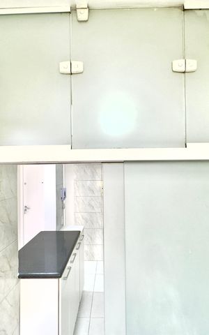 Apartamento para alugar com 45m², 2 quartos e 1 vaga Apartamento para alugar com 45m², 2 quartos e 1 vagaÁrea de Serviço