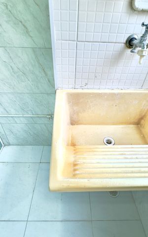 Apartamento para alugar com 45m², 2 quartos e 1 vaga Apartamento para alugar com 45m², 2 quartos e 1 vagaÁrea de Serviço