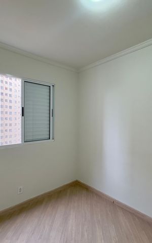 Apartamento para alugar com 45m², 2 quartos e 1 vaga Apartamento para alugar com 45m², 2 quartos e 1 vagaQuarto 1
