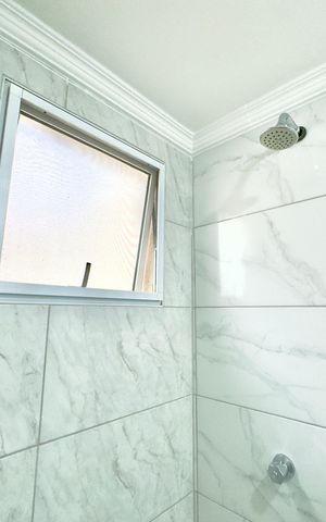 Apartamento para alugar com 45m², 2 quartos e 1 vaga Apartamento para alugar com 45m², 2 quartos e 1 vagaBanheiro