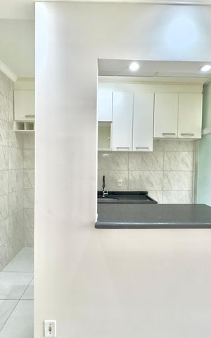 Apartamento para alugar com 45m², 2 quartos e 1 vaga Apartamento para alugar com 45m², 2 quartos e 1 vagaCozinha