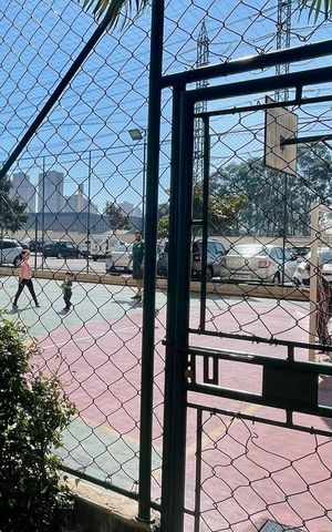 Apartamento para alugar com 45m², 2 quartos e 1 vaga Apartamento para alugar com 45m², 2 quartos e 1 vagaQuadra Esportiva