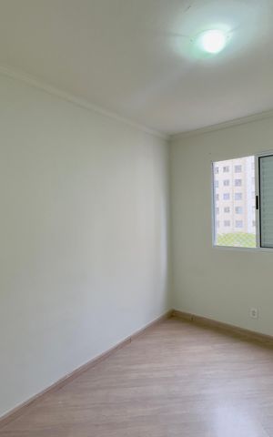 Apartamento para alugar com 45m², 2 quartos e 1 vaga Apartamento para alugar com 45m², 2 quartos e 1 vagaQuarto 1