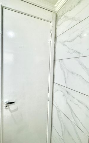 Apartamento para alugar com 45m², 2 quartos e 1 vaga Apartamento para alugar com 45m², 2 quartos e 1 vagaBanheiro