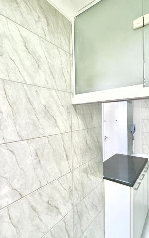 Apartamento para alugar com 45m², 2 quartos e 1 vaga Apartamento para alugar com 45m², 2 quartos e 1 vagaÁrea de Serviço