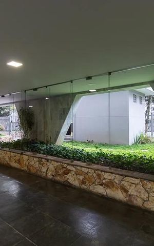 Apartamento à venda com 116m², 3 quartos e 1 vaga Apartamento à venda com 116m², 3 quartos e 1 vagaÁrea comum