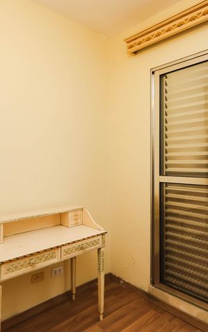 Casa para alugar com 152m², 3 quartos e 3 vagasQuarto 2