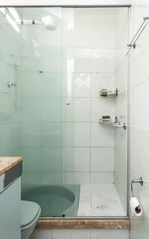 Casa para alugar com 152m², 3 quartos e 3 vagasBanheiro Social