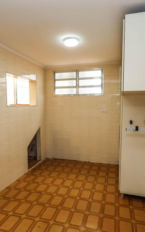 Casa para alugar com 152m², 3 quartos e 3 vagasCozinha