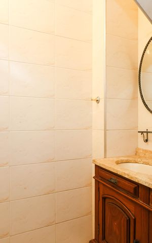 Casa para alugar com 152m², 3 quartos e 3 vagasLavabo