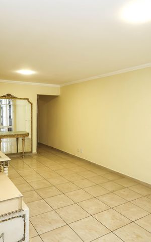 Casa para alugar com 152m², 3 quartos e 3 vagasSala