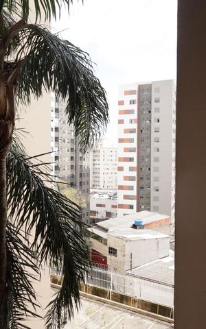 Apartamento para alugar com 125m², 3 quartos e 1 vagaQuarto 2 vista