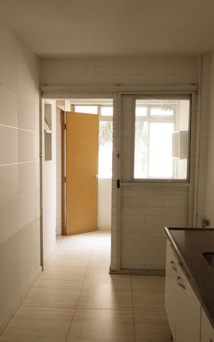 Apartamento para alugar com 125m², 3 quartos e 1 vagaCozinha