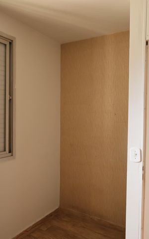 Apartamento para alugar com 125m², 3 quartos e 1 vagaQuarto 2