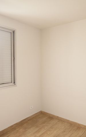 Apartamento para alugar com 125m², 3 quartos e 1 vagaQuarto 1