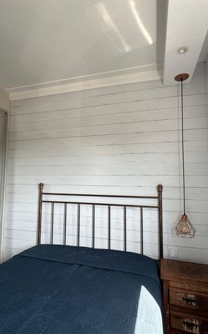 Apartamento à venda com 57m², 1 quarto e 1 vaga Apartamento à venda com 57m², 1 quarto e 1 vagaQuarto