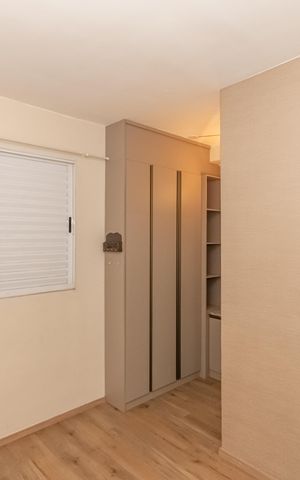 Apartamento para alugar com 57m², 2 quartos e 1 vaga Apartamento para alugar com 57m², 2 quartos e 1 vagaSuite