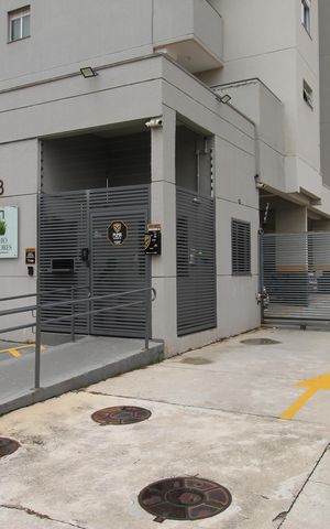 Apartamento para alugar com 50m², 2 quartos e 1 vagaPortaria