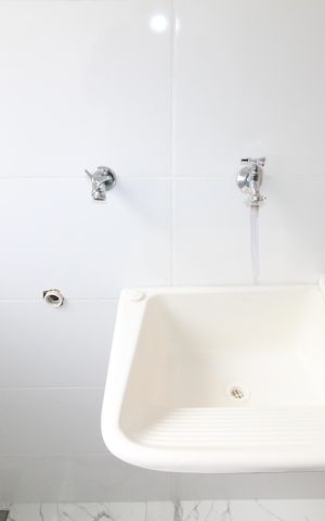 Apartamento para alugar com 50m², 2 quartos e 1 vagaCozinha
