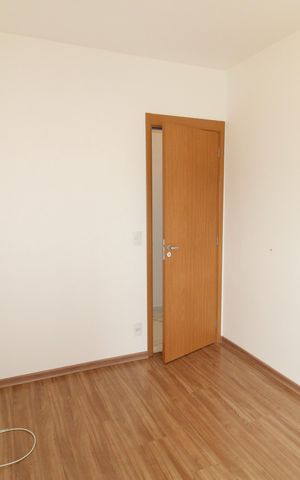 Apartamento para alugar com 50m², 2 quartos e 1 vagaQuarto
