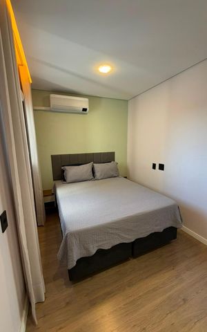 Apartamento à venda com 54m², 2 quartos e 1 vaga Apartamento à venda com 54m², 2 quartos e 1 vagaQuarto