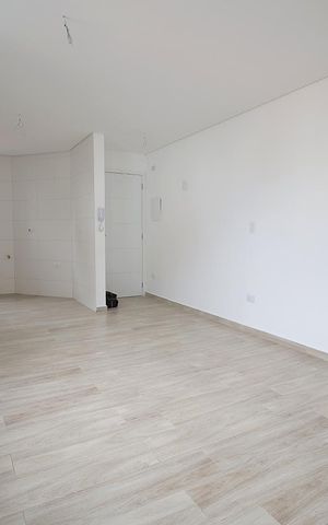 Apartamento à venda com 60m², 2 quartos e 2 vagasSala