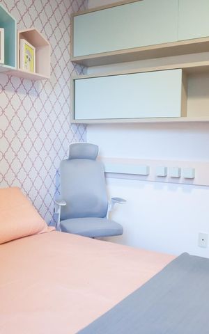 Apartamento à venda com 93m², 3 quartos e 2 vagas