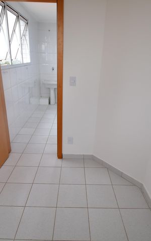Apartamento para alugar com 97m², 3 quartos e 2 vagasQuarto de Serviço