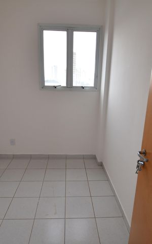 Apartamento para alugar com 97m², 3 quartos e 2 vagasQuarto de Serviço