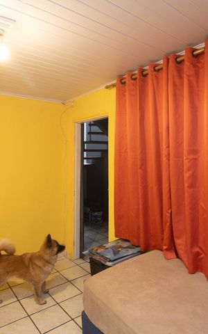Casa para alugar com 80m², 3 quartos e sem vagaQuarto 2