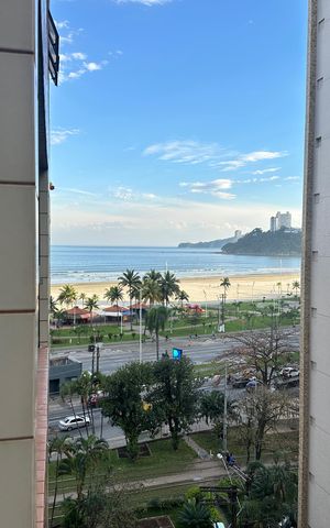 Apartamento para alugar com 50m², 1 quarto e 1 vaga Apartamento para alugar com 50m², 1 quarto e 1 vagaVista