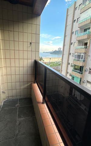 Apartamento para alugar com 50m², 1 quarto e 1 vaga Apartamento para alugar com 50m², 1 quarto e 1 vagaVaranda