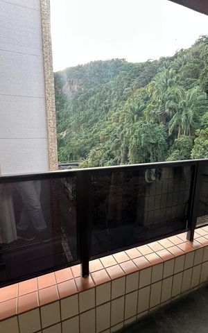 Apartamento para alugar com 50m², 1 quarto e 1 vaga Apartamento para alugar com 50m², 1 quarto e 1 vagaVaranda