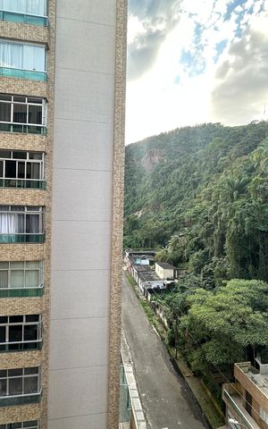 Apartamento para alugar com 50m², 1 quarto e 1 vaga Apartamento para alugar com 50m², 1 quarto e 1 vagaVista da Sacada