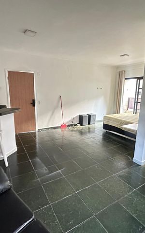 Apartamento para alugar com 50m², 1 quarto e 1 vaga Apartamento para alugar com 50m², 1 quarto e 1 vagaKitnet