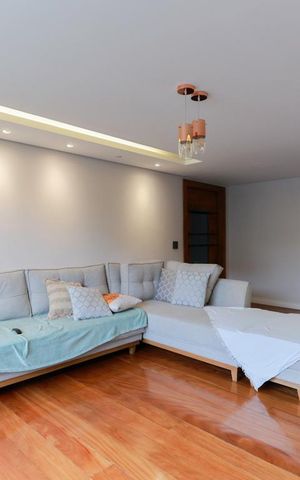 Casa para alugar com 310m², 3 quartos e 4 vagas Casa para alugar com 310m², 3 quartos e 4 vagasSala de estar