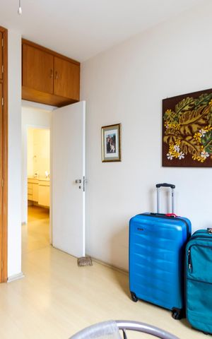 Apartamento para alugar com 115m², 3 quartos e 3 vagas Apartamento para alugar com 115m², 3 quartos e 3 vagasQuarto 1