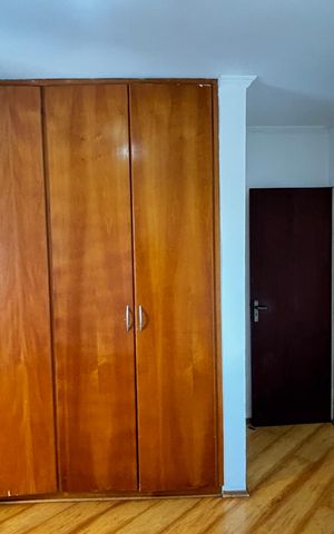 Apartamento para alugar com 93m², 3 quartos e 2 vagasQuarto 1