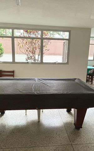 Apartamento para alugar com 93m², 3 quartos e 2 vagasSalão de jogos