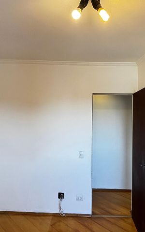 Apartamento para alugar com 93m², 3 quartos e 2 vagasQuarto 2