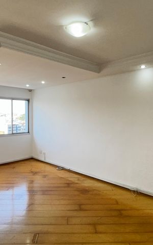 Apartamento para alugar com 93m², 3 quartos e 2 vagasSala - Sala de Jantar