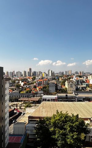 Apartamento para alugar com 93m², 3 quartos e 2 vagasSala - Sala de Jantar Vista